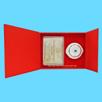 YẾN SÀO ĐẢO THIÊN NHIÊN TINH CHẾ MẪU HỘP QUÀ TẶNG 50G - 015G
