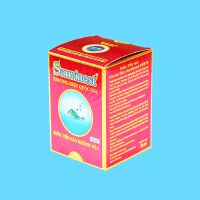 Nước Yến sào Khánh Hòa Sanvinest SVN79 hộp lọ 79ml