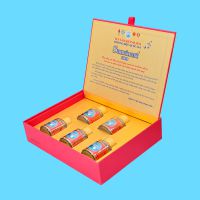Nước Yến sào Khánh Hòa Sanvinest SVN79 hộp 5 lọ 79ml