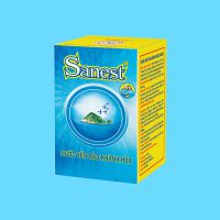 Nước Yến sào Khánh Hòa Sanest dành cho người cao tuổi hộp 1 lọ 70ml - S095