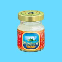 Nước Yến sào Sanvinest Khánh Hòa lọ 70ml - S101