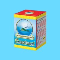 Nước Yến sào Sanvinest Khánh Hòa không đường lọ 70ml - S102