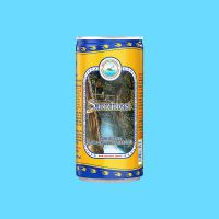 Nước Yến sào Khánh Hòa Sanvinest lon 190ml - 121