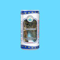 Nước Yến sào Khánh Hòa Sanvinest không đường lon 190ml - 125
