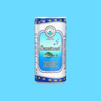 Nước Yến sào Khánh Hòa Sanvinest không đường lon 190ml - 125