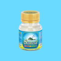 Nước Yến sào Khánh Hòa Sanest dành cho trẻ em hộp 1 lọ 62ml - S161