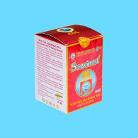Nước Yến sào Khánh Hòa Sanvinest SVN79 hộp lọ 79ml không đường - 179