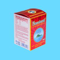 Nước Yến sào Khánh Hòa Sanvinest SVN79 hộp lọ 79ml không đường - 179