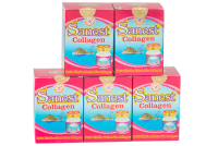 Nước yến sào Khánh Hòa Sanest Collagen 70 ml, Hộp 1 lọ - 770