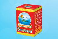 Nước Yến sào Sanvinest Khánh Hòa lọ 70ml - S101