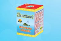 Nước Yến sào Sanvinest Khánh Hòa không đường lọ 70ml - S102