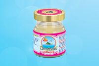 Nước Yến sào Sanvinest Khánh Hòa Collagen lọ 70ml - S209