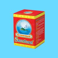 Nước Yến sào Sanvinest Khánh Hòa lọ 70ml - S101