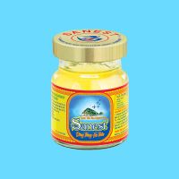 Nước Yến sào Khánh Hòa Sanest Đông Trùng Hạ Thảo lọ 70ml - S005
