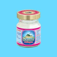 Nước Yến sào Khánh Hòa Sanest Collagen hộp 1 lọ 70ml - S770