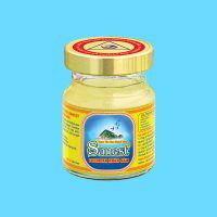 Nước Yến sào Khánh Hòa Sanest Fucoidan Nhân sâm hộp 1 lọ 70ml - S700