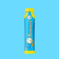 Tinh chất Yến sào Khánh Hòa Sanvinest dành cho trẻ em hộp quà tặng 20 túi 25ml - QTC511H20