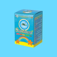 Nước Yến sào Sanvinest Khánh Hòa dành cho trẻ em lọ 62ml - S211