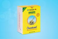 Tinh chất Yến sào Khánh Hòa Sanvinest không đường dành cho người cao tuổi hộp quà tặng 20 túi 25ml-QTC515H20