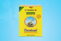 Tinh chất Yến sào Khánh Hòa Sanvinest không đường dành cho người cao tuổi hộp quà tặng 20 túi 25ml-QTC515H20