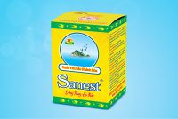 Nước Yến sào Khánh Hòa Sanest Đông Trùng Hạ Thảo lọ 70ml - S005