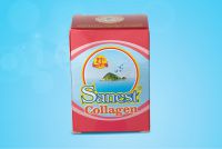 Nước Yến sào Khánh Hòa Sanest Collagen hộp 1 lọ 70ml - S770