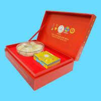 YẾN SÀO ĐẢO YẾN THIÊN NHIÊN KHÁNH HÒA HỘP 100G - TP4