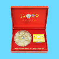 YẾN SÀO ĐẢO YẾN THIÊN NHIÊN KHÁNH HÒA HỘP 100G - TP5