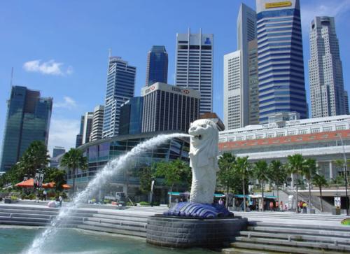 Du lịch Singapore ( 4 ngày 3 đêm)