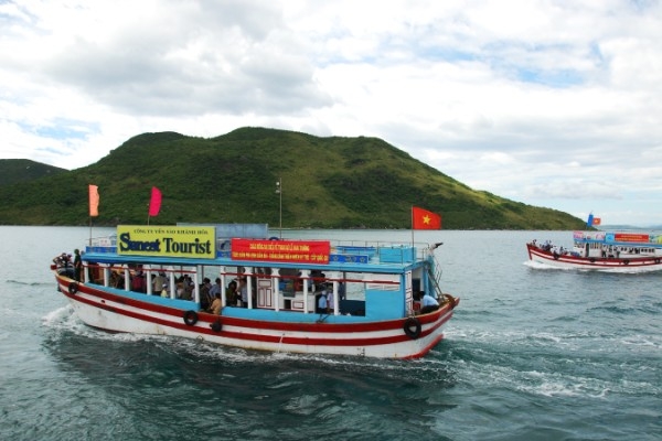 Dịch vụ du lịch