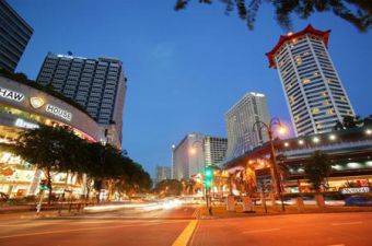 Tham quan du lịch Singapore - Malaysia (7 ngày 6 đêm)