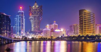 Du lịch Hong Kong – Ma Cao – Disney Land