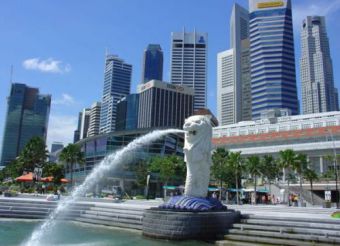Du lịch Singapore ( 4 ngày 3 đêm)
