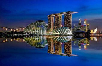 Du lịch Singapore ( 4 ngày 3 đêm)