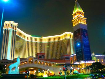 Du lịch Hong Kong – Ma Cao – Disney Land