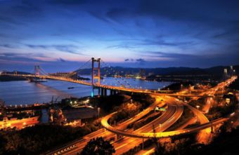 Du lịch Hong Kong – Ma Cao – Disney Land