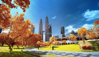 Tham quan du lịch Singapore - Malaysia (7 ngày 6 đêm)