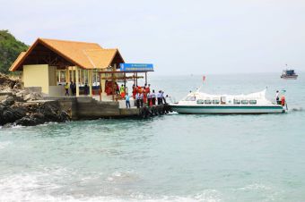 Dịch vụ du lịch
