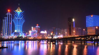 Du lịch Hong Kong – Ma Cao – Disney Land