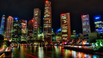 Du lịch Singapore ( 4 ngày 3 đêm)