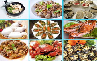 Du lịch trên biển