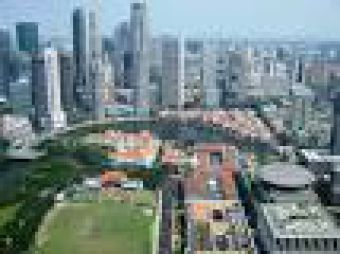Du lịch Singapore ( 4 ngày 3 đêm)