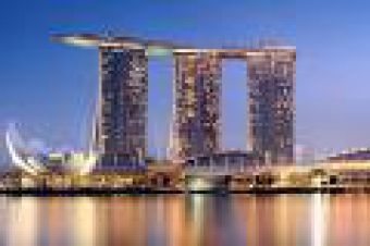 Tham quan du lịch Singapore - Malaysia (7 ngày 6 đêm)