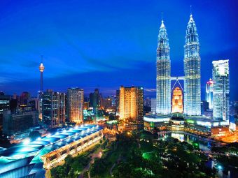 Tham quan du lịch Singapore - Malaysia (7 ngày 6 đêm)