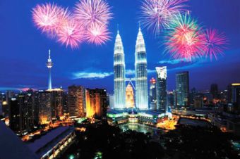 Tham quan du lịch Singapore - Malaysia (7 ngày 6 đêm)