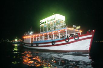 Dịch vụ du lịch