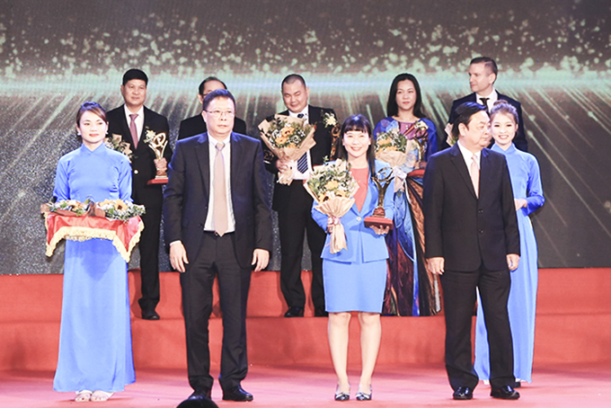 Phát triển thương hiệu Sanvinest Khánh Hòa