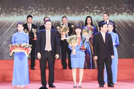 Phát triển thương hiệu Sanvinest Khánh Hòa