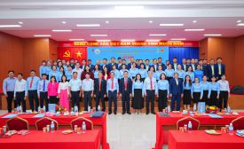 SANVINEST KHÁNH HÒA TỔ CHỨC HỘI NGHỊ SƠ KẾT 6 THÁNG ĐẦU NĂM 2026 – TĂNG TỐC ĐỔI MỚI, KIẾN TẠO ĐÀ PHÁT TRIỂN MỚI
