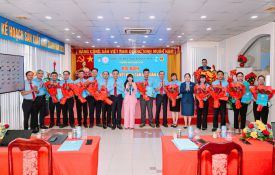 YẾN SÀO KHÁNH HOÀ DUY TRÌ TĂNG TRƯỞNG, PHẤN ĐẤU TĂNG TRƯỞNG HAI CON SỐ